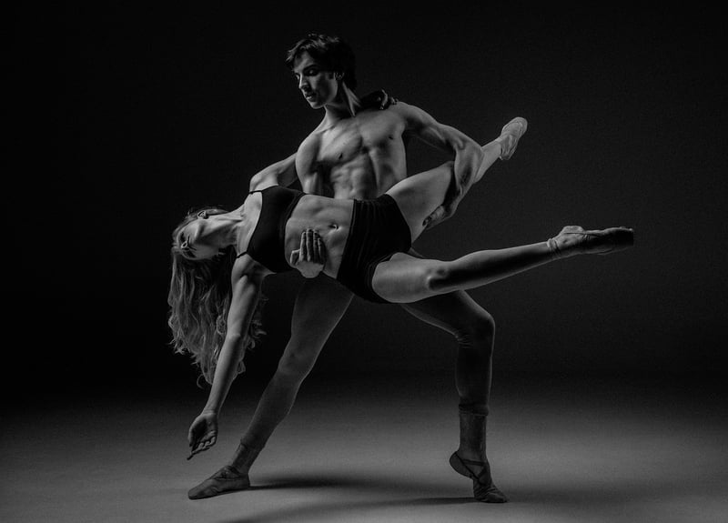 Ecstatic Dance Image